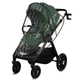 Универсальная коляска 2 в 1 Lionelo LAYLA 2IN1 GREEN FOREST - изображение 2