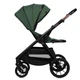 Универсальная коляска 2 в 1 Lionelo LAYLA 2IN1 GREEN FOREST - изображение 3