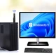 Двухдиапазонный сетевой адаптер WiFi беспроводной переходник с USB 3.0 и 2.4G + 5G, 1300 Мбит/с, черный "S" (92982393) - изображение 4