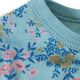 Кофта для дівчинки "Квіточки" Alana 128 см (7-8р) (31806) - зображення 2