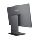 Моноблок Lenovo ThinkCentre AIO neo 50a 24 G5 23.8FM/ i5-13420H/ 16ГБ/ 512ГБ/ Intel UHD/ DOS Сірий (12SC000RUI) - зображення 5