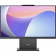 Моноблок Lenovo IC AIO 24IRH9 23.8" IPS/1920x1080/Intel Core i5-13420H/16ГБ/512ГБ Чорний (F0HN008YUO) - зображення 1