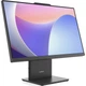 Моноблок Lenovo IC AIO 24IRH9 23.8" IPS/1920x1080/Intel Core i5-13420H/16ГБ/512ГБ Чорний (F0HN008YUO) - зображення 2