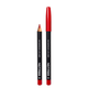 Олівець для губ Notage Waterproof lip liner водостійкий № 708 Червоний - зображення 1