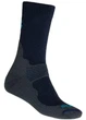 Туристические термоноски Sensor Expedition Merino. 43-46р. Шерсть мериноса. Зимние. Серый. Трекинговые носки SU41EM. - изображение 3