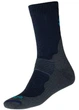 Туристические термоноски Sensor Expedition Merino. 43-46р. Шерсть мериноса. Зимние. Серый. Трекинговые носки SU41EM. - изображение 4