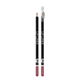 Олівець для губ дерев'яний з точилкою Jovial Luxe Lip Liner № 108 Mahogany Червоне дерево - зображення 1