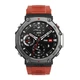 Смарт-часы Amazfit T-Rex 3 Lava (W2323GL3N) - изображение 2