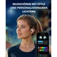 Bluetooth-гарнитура Anker SoundCore V20i White (A3876G21) - изображение 7