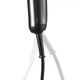 Фен Babyliss Pro Falco Black&Silver BAB8550BE - зображення 4