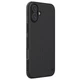 Чохол матовий Nillkin Frosted Shield Pro на Apple iPhone 16 (6.1") Чорний / Black - зображення 1