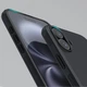 Чохол матовий Nillkin Frosted Shield Pro на Apple iPhone 16 (6.1") Чорний / Black - зображення 6