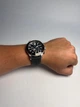 Наручные часы Invicta 46355 Specialty, мужские спортивные часы - изображение 7