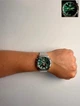Мужские часы Casio EFV-C120D-3ADF, классические часы касио, casio edifice - изображение 8