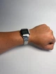 Спортивные мужские часы Casio A178WA-1ACF, касио спорт, винтажные часы - изображение 8