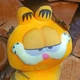 Мягкая игрушка Kids Hits Garfield — кот Гарфилд, рыжий (25 см), KH59/002l - изображение 5
