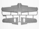 Ночной истребитель Dornier Do 17Z-7 ICM (72307) - изображение 2