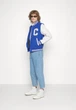 Куртка бомбер Jack&Jones College Синій L 12230582 - изображение 4