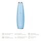 Микротоковая ручка для подтяжки лица GESKE MicroCurrent Face-Lift Pen 6в1 aquamarine - изображение 6