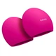 Устройство для увеличения объема губ GESKE Lip Volumizer&Booster 4в1 Big magenta - изображение 5