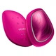 Ультразвуковая маска тепло и холод GESKE Sonic Warm&Cool Mask 9в1 magenta - изображение 5