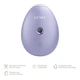 Электронный освежитель для увлажнения лица GESKE Facial Hydration Refresher 4в1 purple - изображение 5