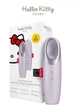 Энерджайзер для глаз GESKE Warm&Cool Eye Energizer 6в1 by Hello Kitty purple - изображение 1