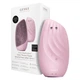 Очищающая щетка для лица GESKE Sonic Thermo Facial Brush&Face-Lifter 8в1 pink - изображение 2