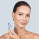 Увлажнитель для кожи лица GESKE Facial Hydration Refresher 4 in 1 aquamarine - изображение 3