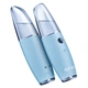 Увлажнитель для кожи лица GESKE Facial Hydration Refresher 4 in 1 aquamarine - изображение 5