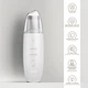 Микротоковый скрабер для кожи и устранения черных точек GESKE MicroCurrent Skin Scrubber&Blackhead Remover 9в1 white - изображение 2