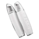 Микротоковый скрабер для кожи и устранения черных точек GESKE MicroCurrent Skin Scrubber&Blackhead Remover 9в1 white - изображение 5