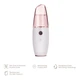 Увлажнитель для кожи лица GESKE Facial Hydration Refresher 4 in 1 starlight - изображение 6