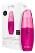 Увлажнитель для кожи лица GESKE Facial Hydration Refresher 4 in 1 magenta - изображение 1
