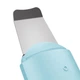 Микротоковый скрабер для кожи и устранения черных точек GESKE MicroCurrent Skin Scrubber&Blackhead Remover 9в1 turquoise - изображение 4