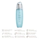 Микротоковый скрабер для кожи и устранения черных точек GESKE MicroCurrent Skin Scrubber&Blackhead Remover 9в1 turquoise - изображение 6