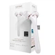 Электронный ультразвуковой ролик для лица GESKE Sonic Facial Roller 4в1 starlight - изображение 1