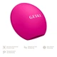 Устройство для увеличения объема губ GESKE Lip Volumizer&Booster 4в1 Small magenta - изображение 3