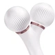 Электронный ультразвуковой ролик для лица GESKE Sonic Facial Roller 4в1 starlight - изображение 5