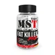 MST Fat Killer Pro Жиросжигатель - 90 капсул (4260641160495) - изображение 1