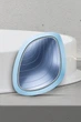 Ультразвуковая маска тепло и холод GESKE Sonic Warm&Cool Mask 9в1 aquamarine - изображение 1