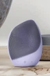 Электронная ультразвуковая щетка для лица GESKE Sonic Facial Brush 5в1 purple - изображение 1