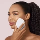 Ультразвуковая маска тепло и холод GESKE Sonic Warm&Cool Mask 9в1 starlight - изображение 3