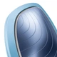Ультразвуковая маска тепло и холод GESKE Sonic Warm&Cool Mask 9в1 aquamarine - изображение 4