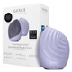 Электронная ультразвуковая щетка для лица GESKE Sonic Facial Brush 5в1 purple - изображение 7