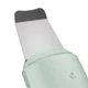Микротоковый скрабер для кожи и устранения черных точек GESKE MicroCurrent Skin Scrubber&Blackhead Remover 9в1 green - изображение 4