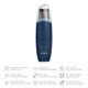 Микротоковый скрабер для кожи и устранения черных точек GESKE MicroCurrent Skin Scrubber&Blackhead Remover 9в1 midnight - изображение 6