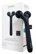 Электронный ультразвуковой ролик для лица GESKE Sonic Facial Roller 4в1 black - изображение 1