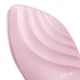 Электронная ультразвуковая щетка для лица GESKE Sonic Facial Brush 5в1 pink - изображение 3