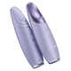 Энерджайзер для глаз GESKE Warm&Cool Eye Energizer 6в1 purple - изображение 5